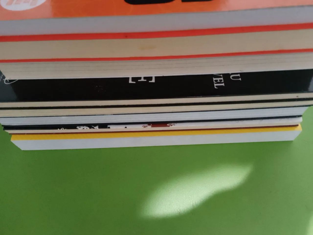 Kit com 8 Livros - Foto 2