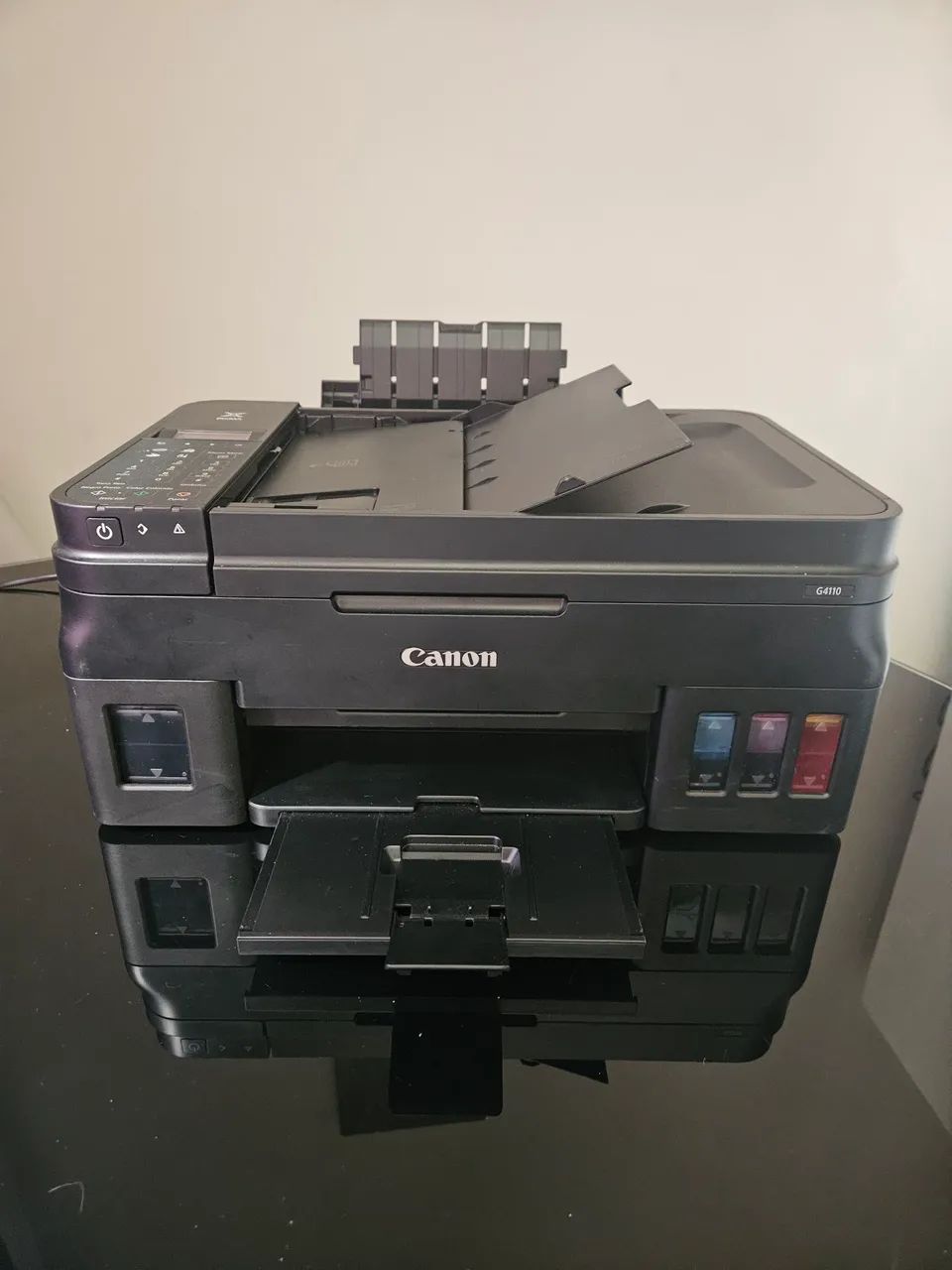 Impressora Canon Pixma G4110 