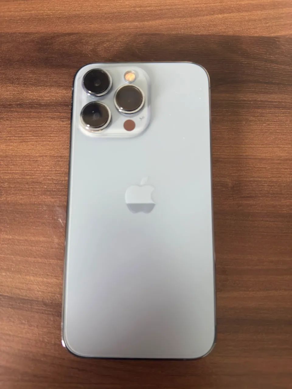 Iphone 13prox 256gb - Foto 3
