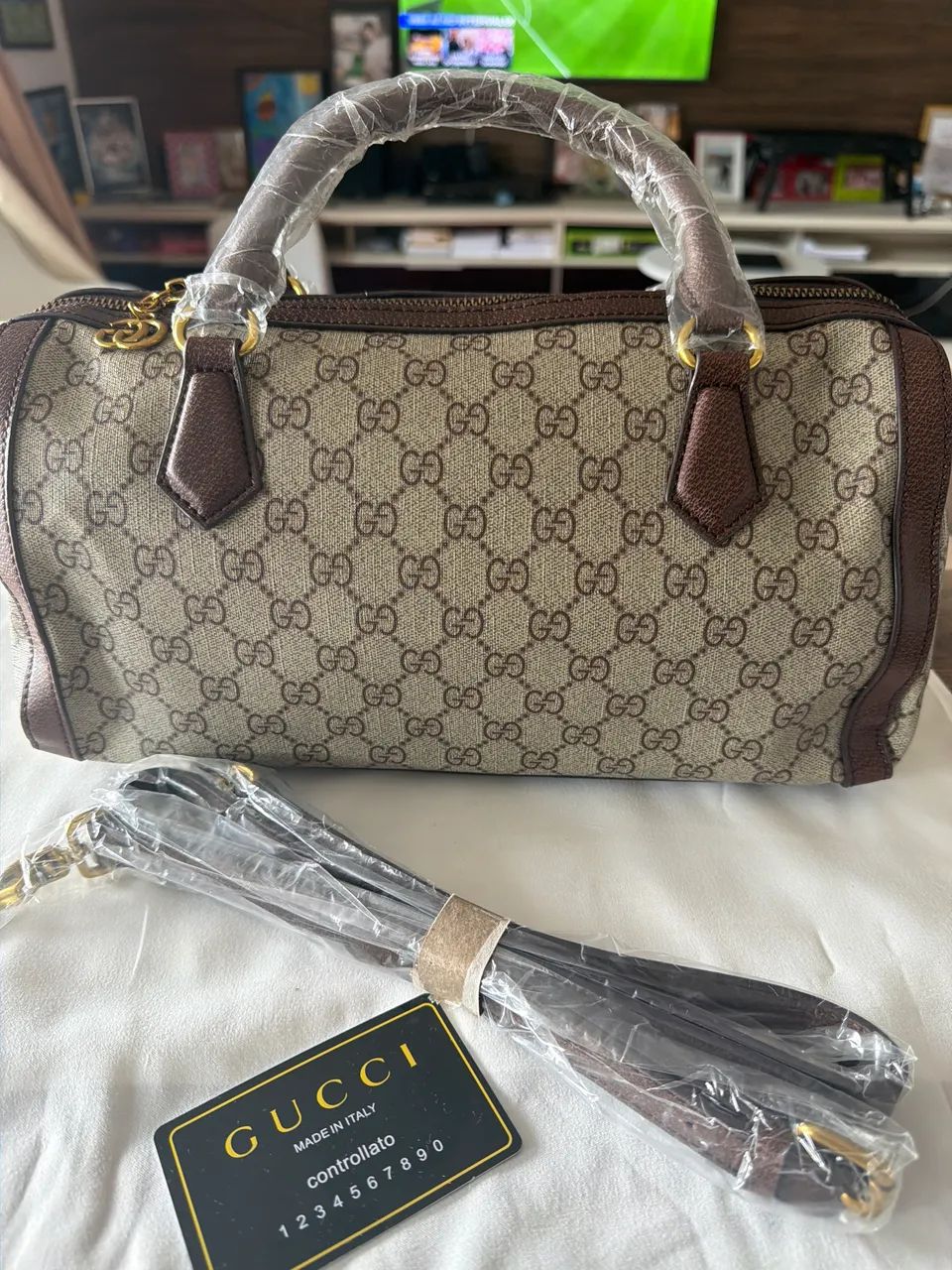 Bolsa Gucci  - Foto 3