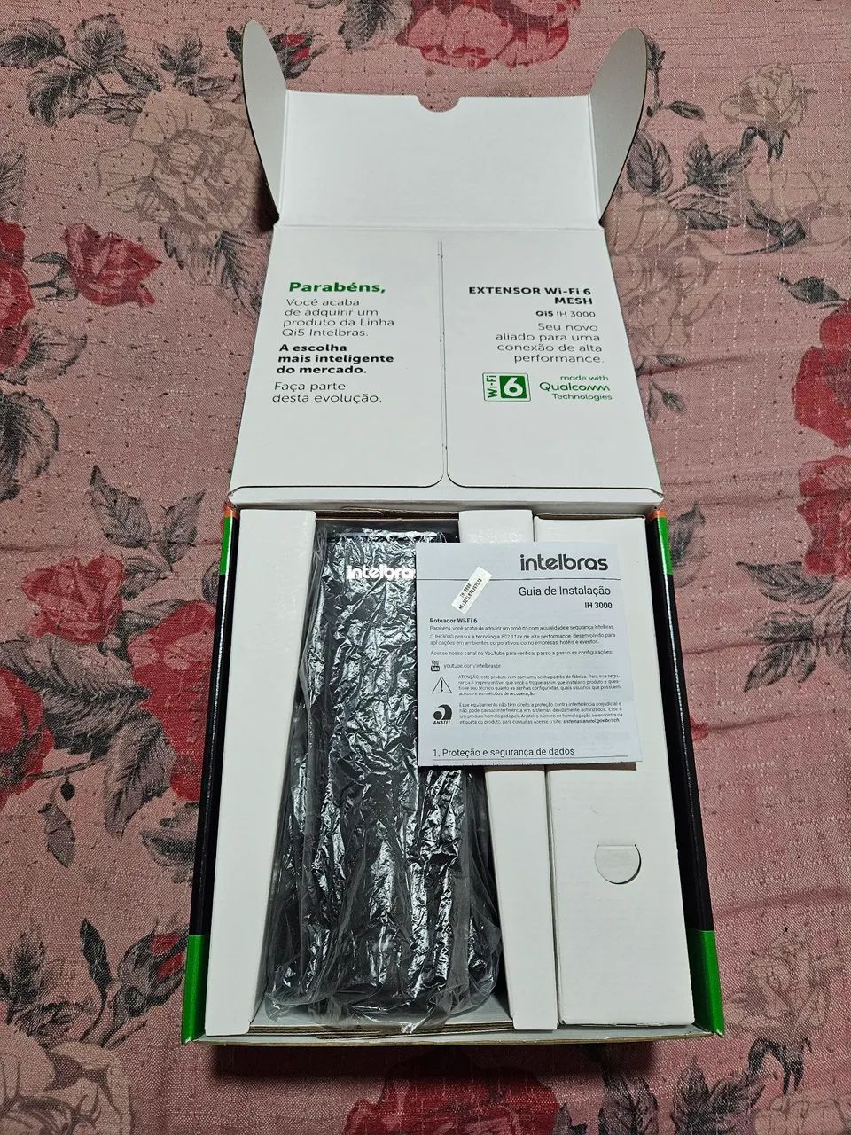 Roteador Intelbras - Foto 3