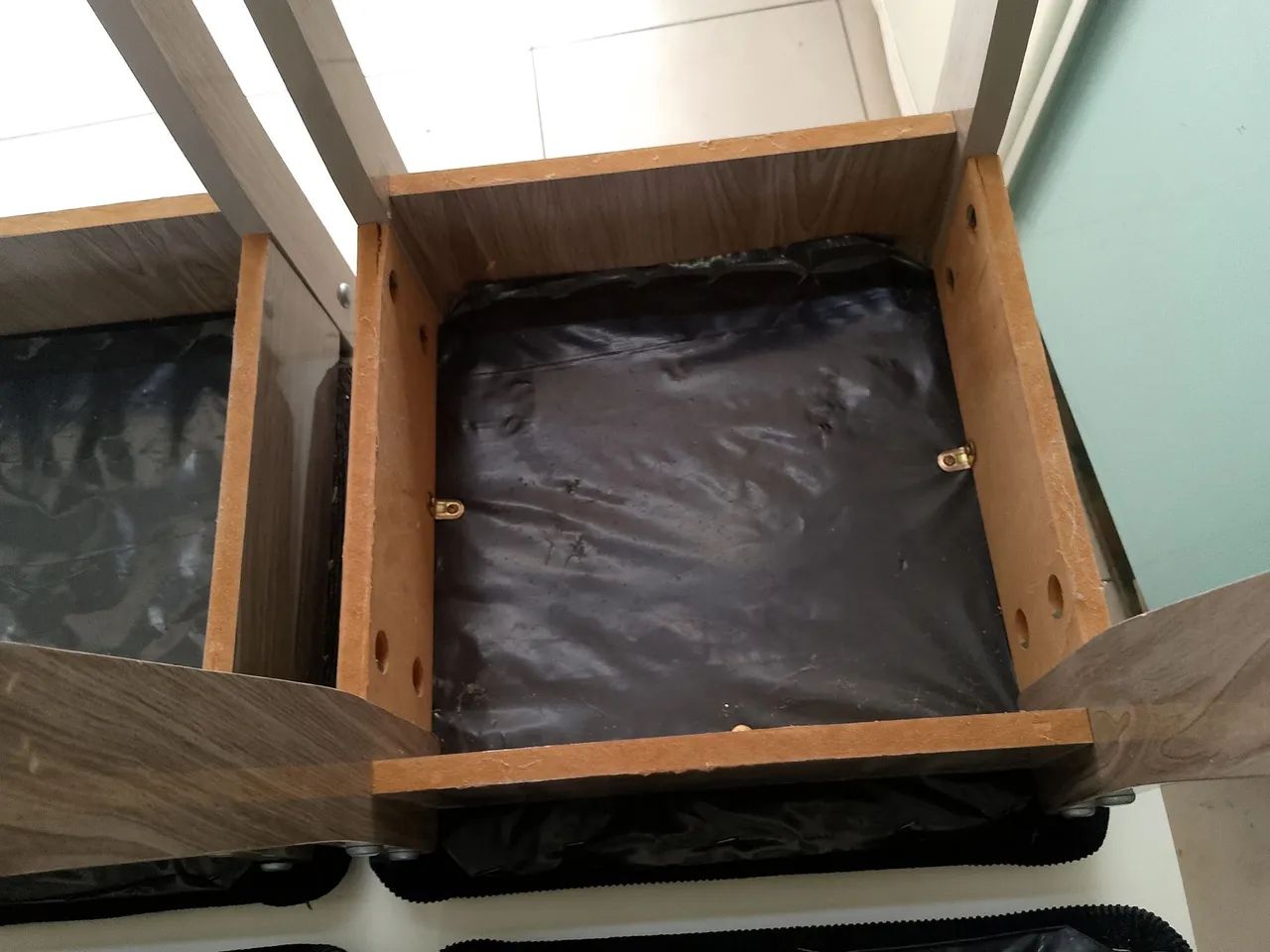 Jogo de mesa com cadeiras - Foto 4