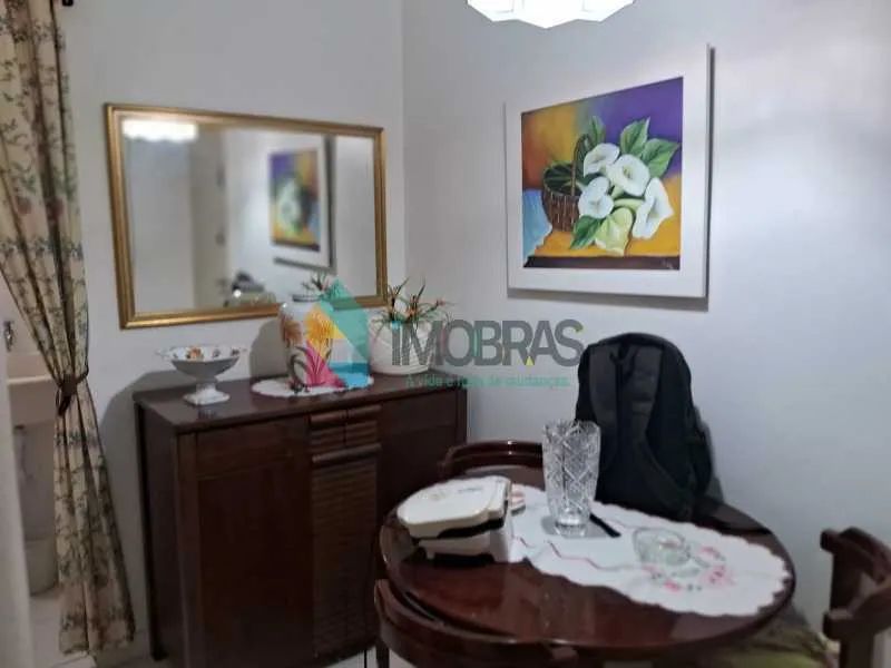 IPANEMA !! SALA E QUARTO REFORMADO - Foto 5