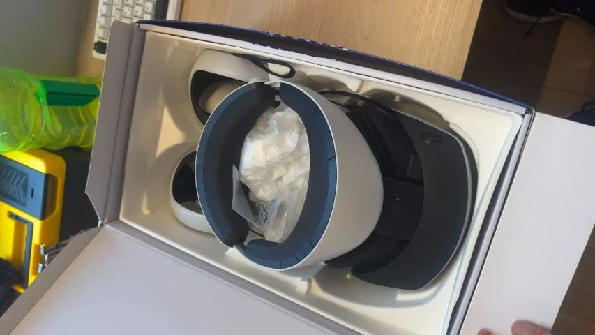 Playstation VR2 - Foto 5