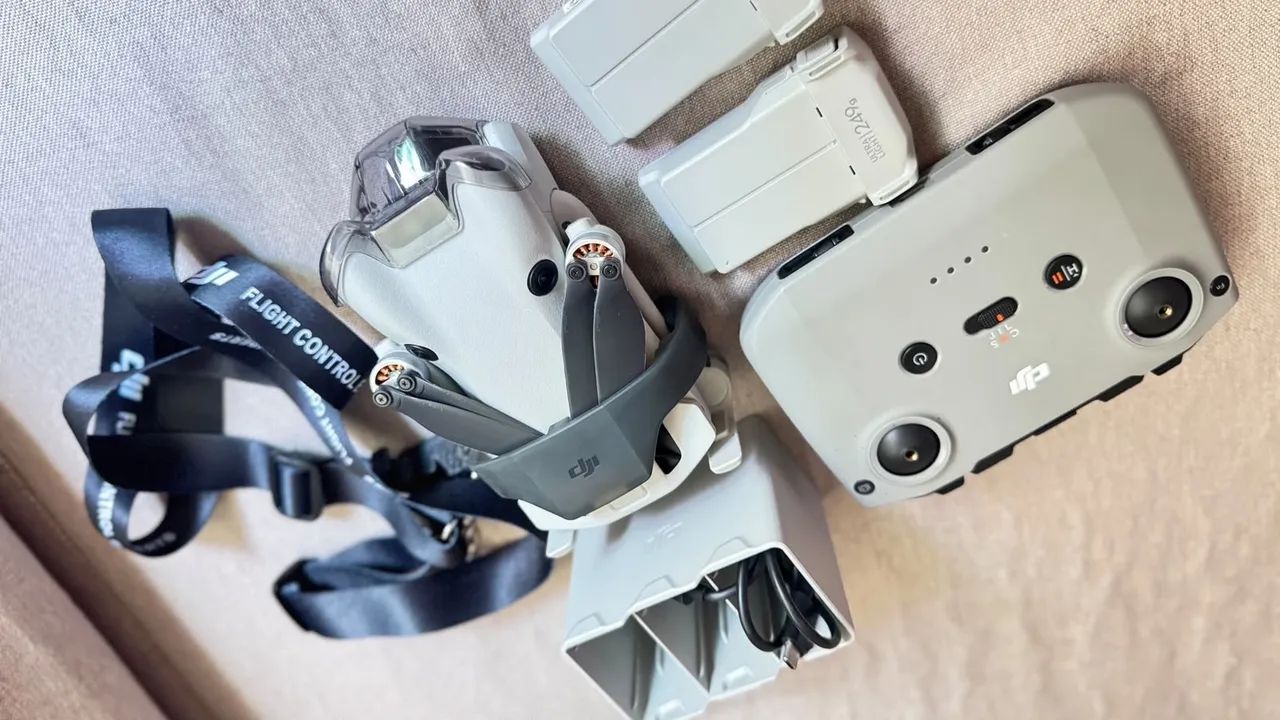 Drone - Foto 4