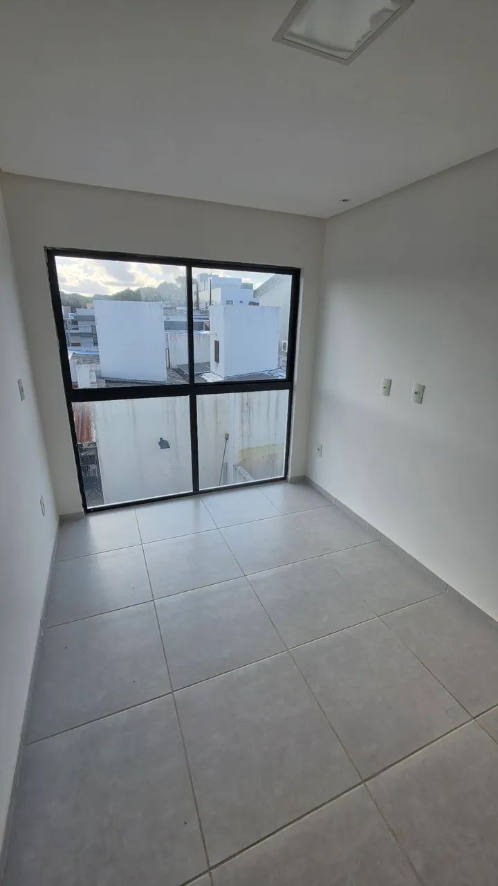 APARTAMENTO JOSÉ AMÉRICO 