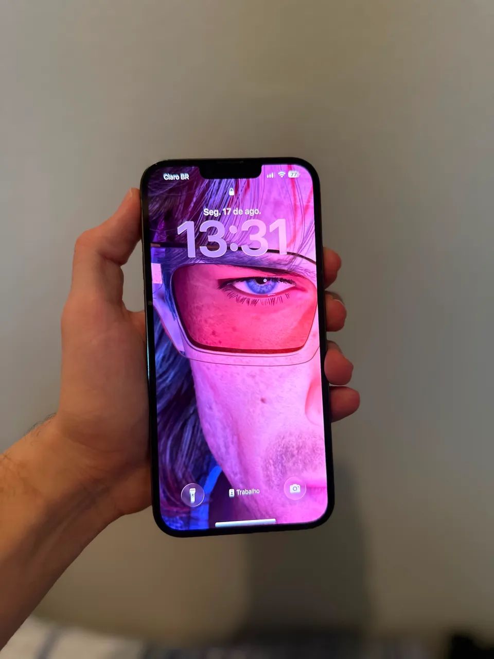 iPhone 13 Pro Max 128gb