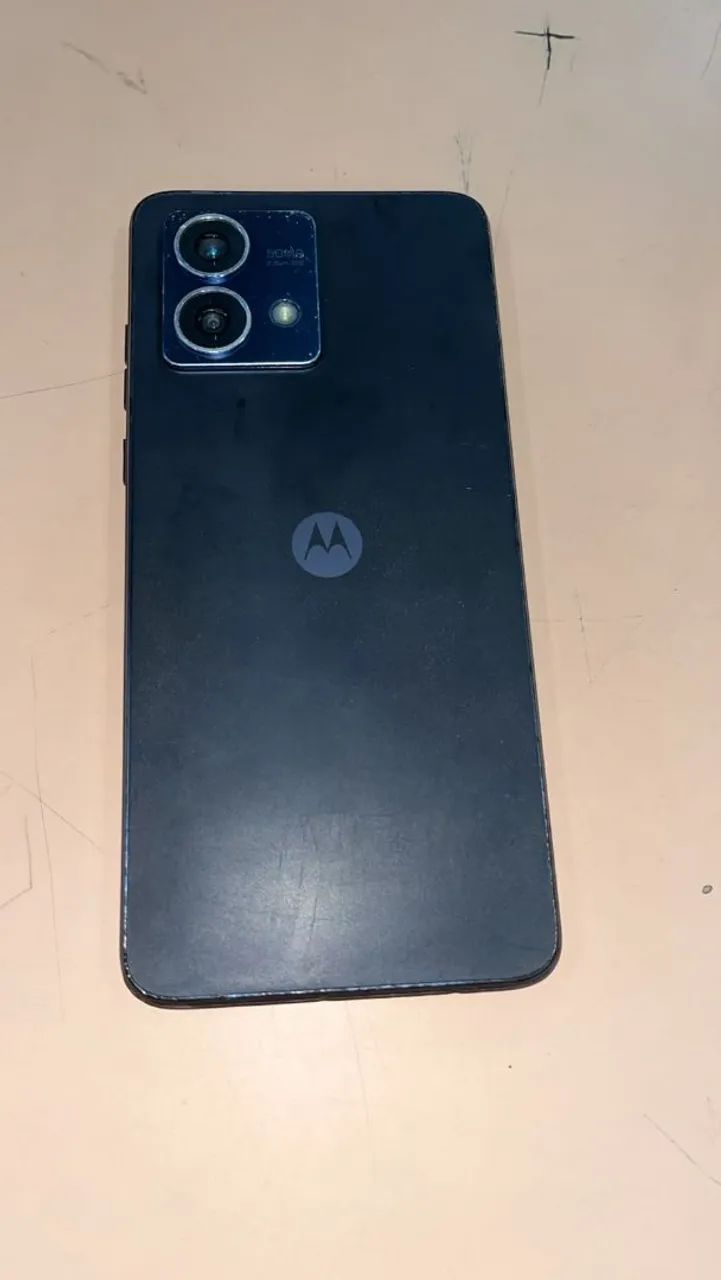 Vendo moto g84 - Foto 2