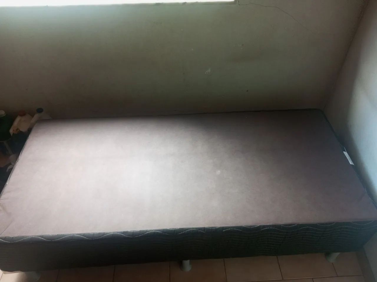 Base para cama boxe - Foto 2