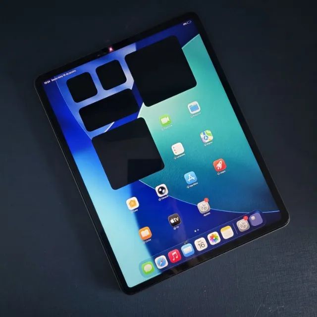 Apple Ipad Pro 12.9 M1 256GB Wi-Fi - Foto 2