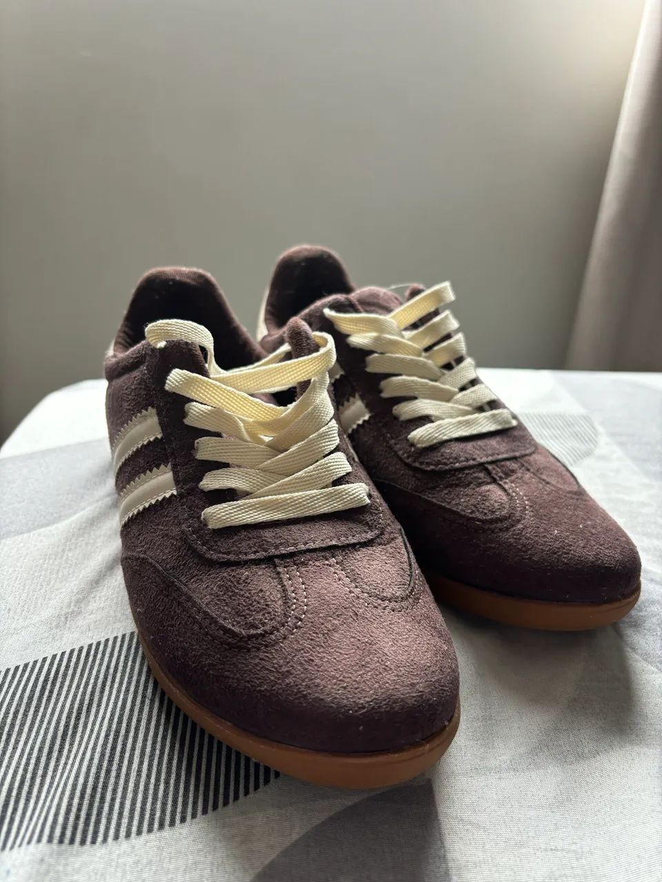 vendo tenis - Foto 2