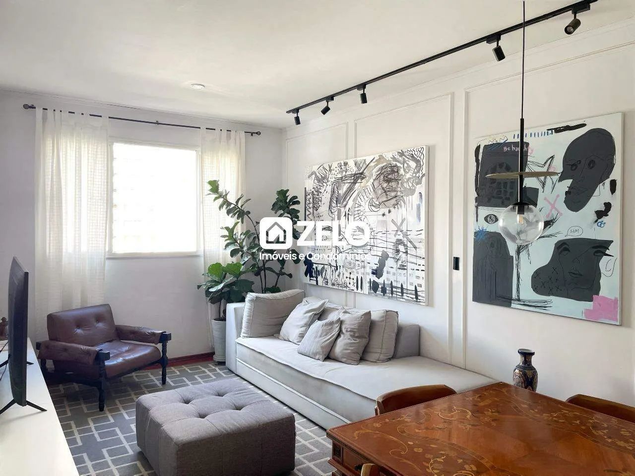 Apartamento à venda em Centro, Campinas - SP | Cód 59391 - Foto 2