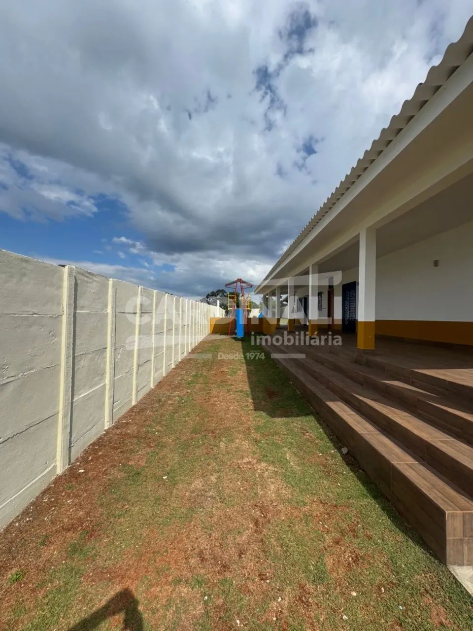 Rural Chácara com Condomínio em Brotas - Foto 2