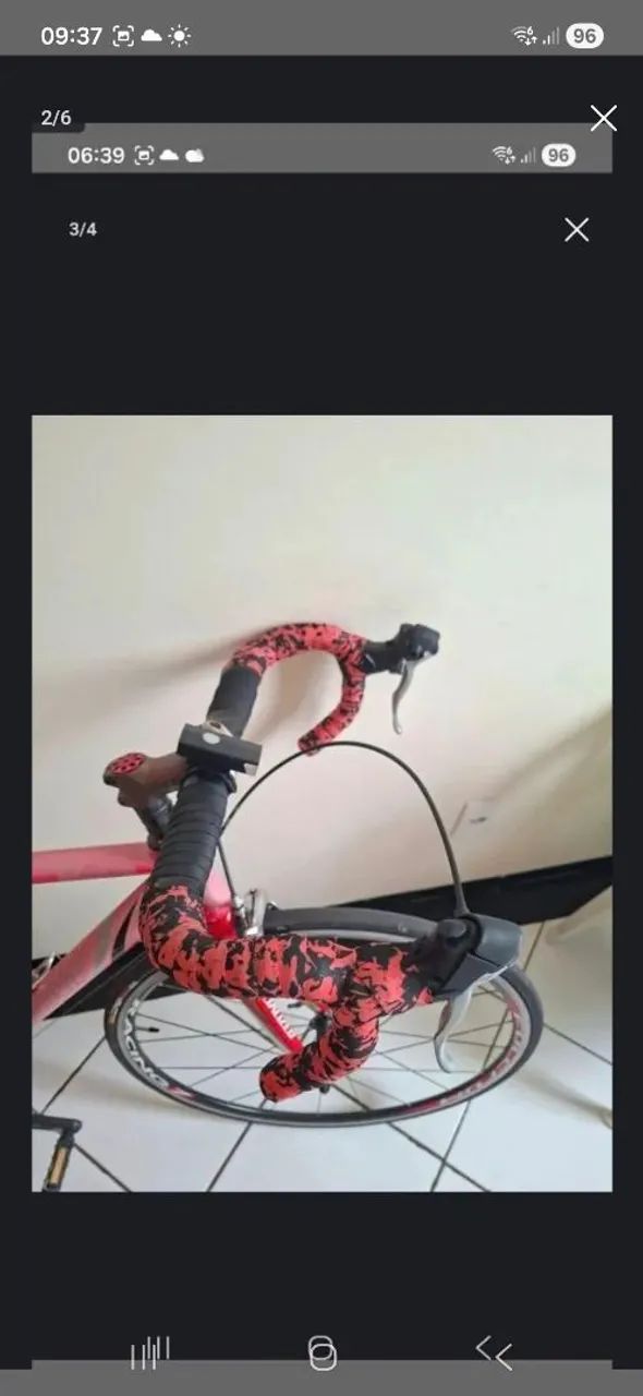 Bicicleta speed  - Foto 3