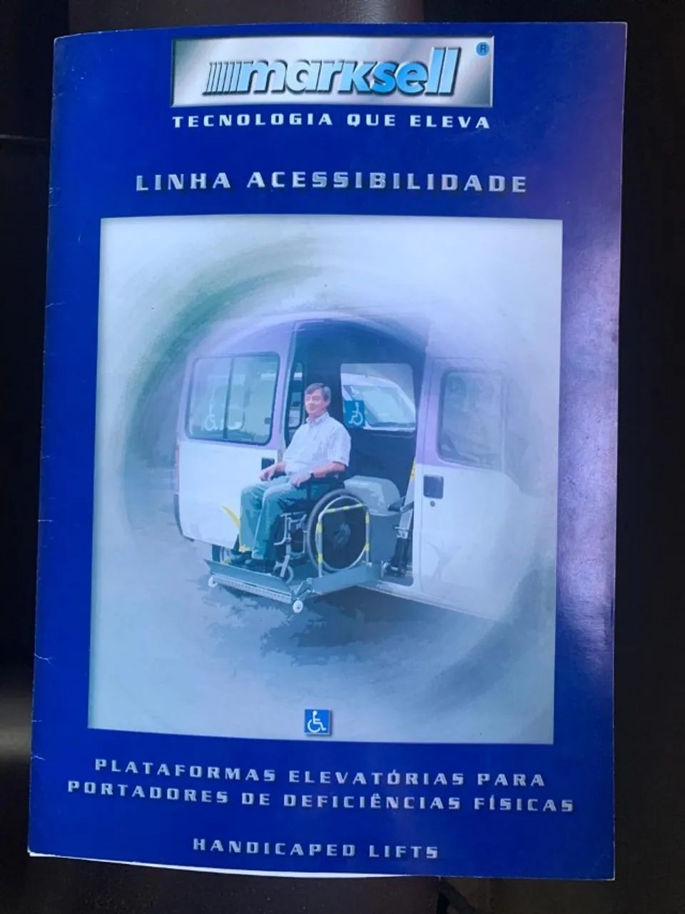 Rampa PCD - Acessibilidade - Foto 3