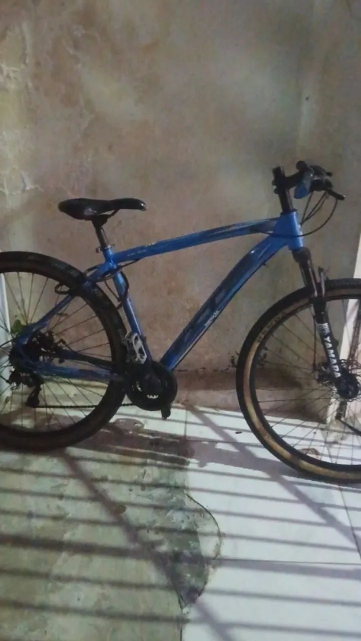 Bicicleta aro29
