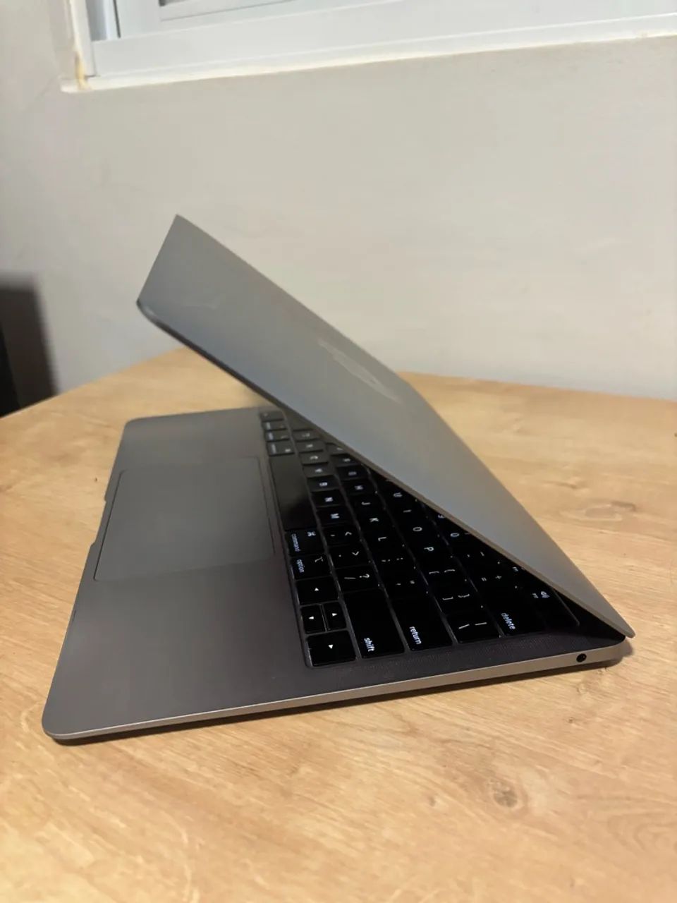 MacBook Air Retina 13? - Intel Core i5 - 8GB - Foto 5