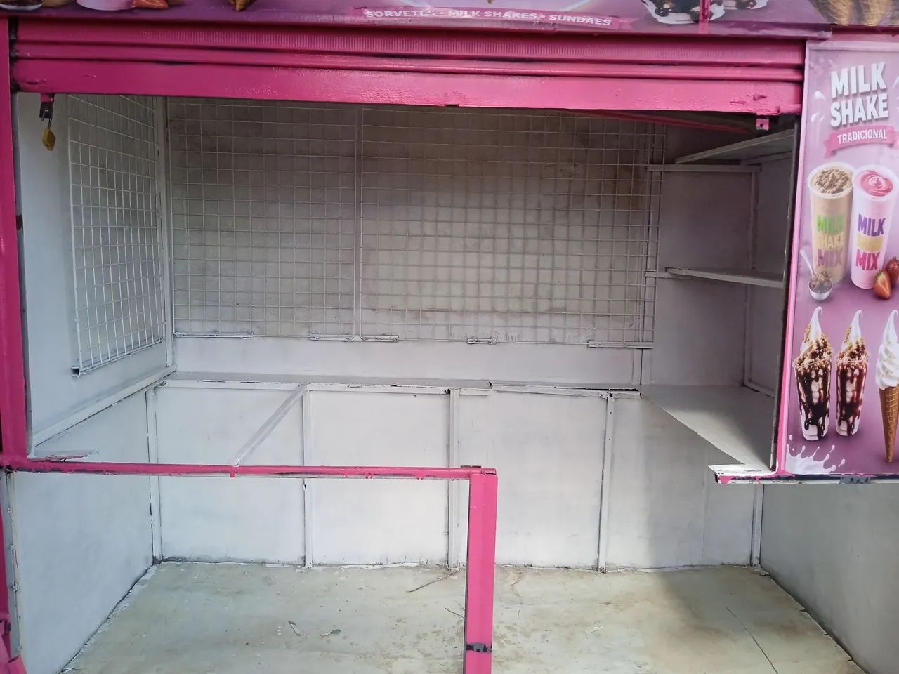 Vendo trailer box R$4.500 - Foto 5