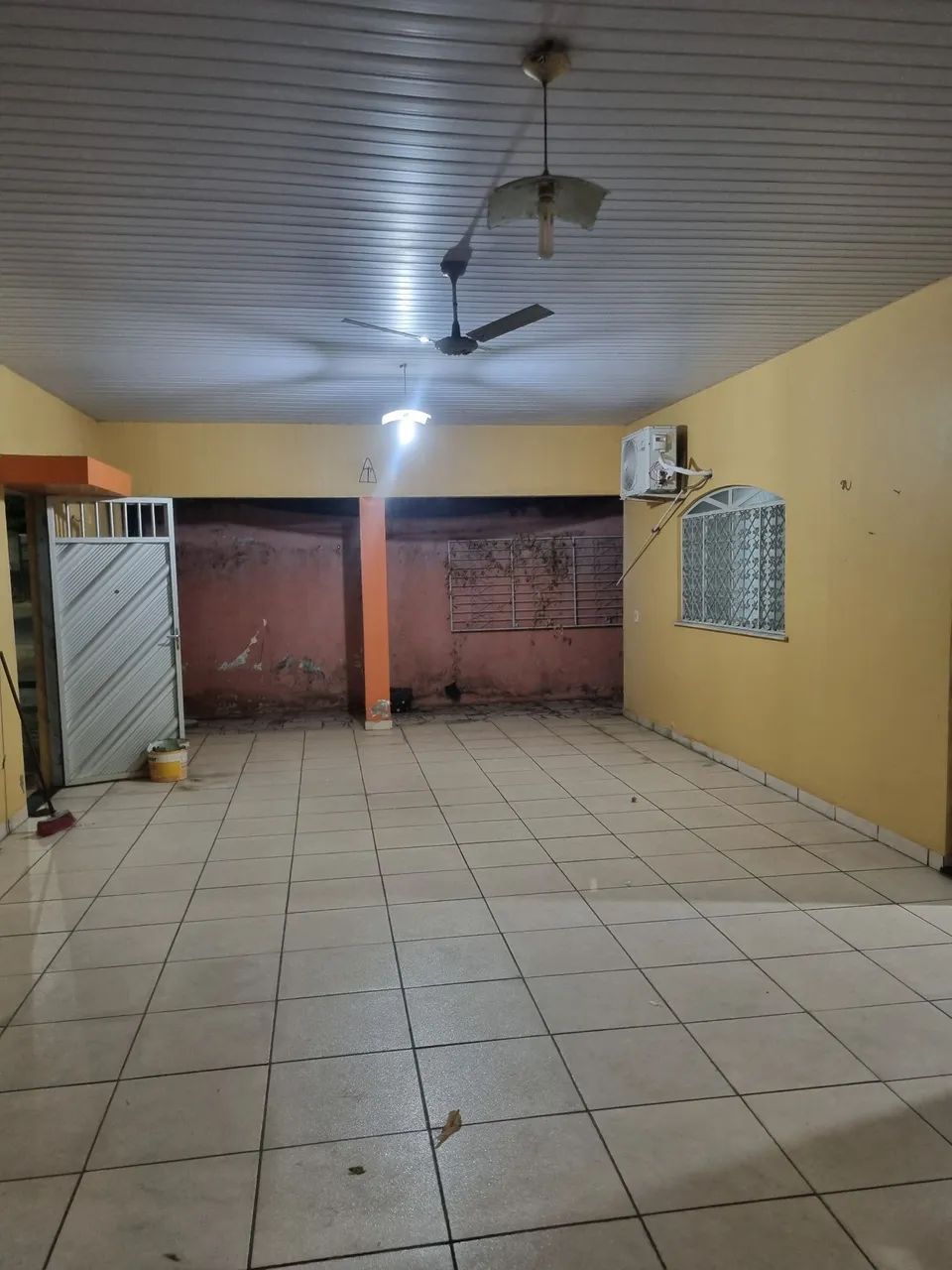 Vendo terreno com casa - Foto 3