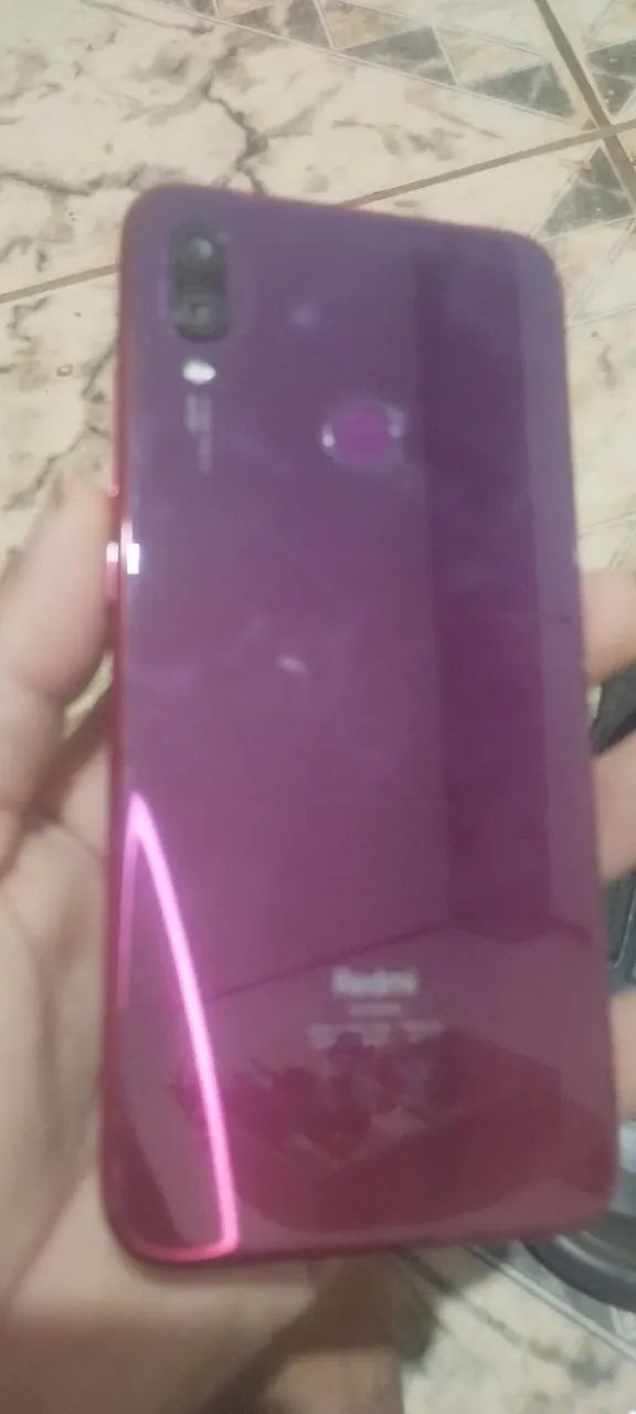 Celular retirada de peças  - Foto 3