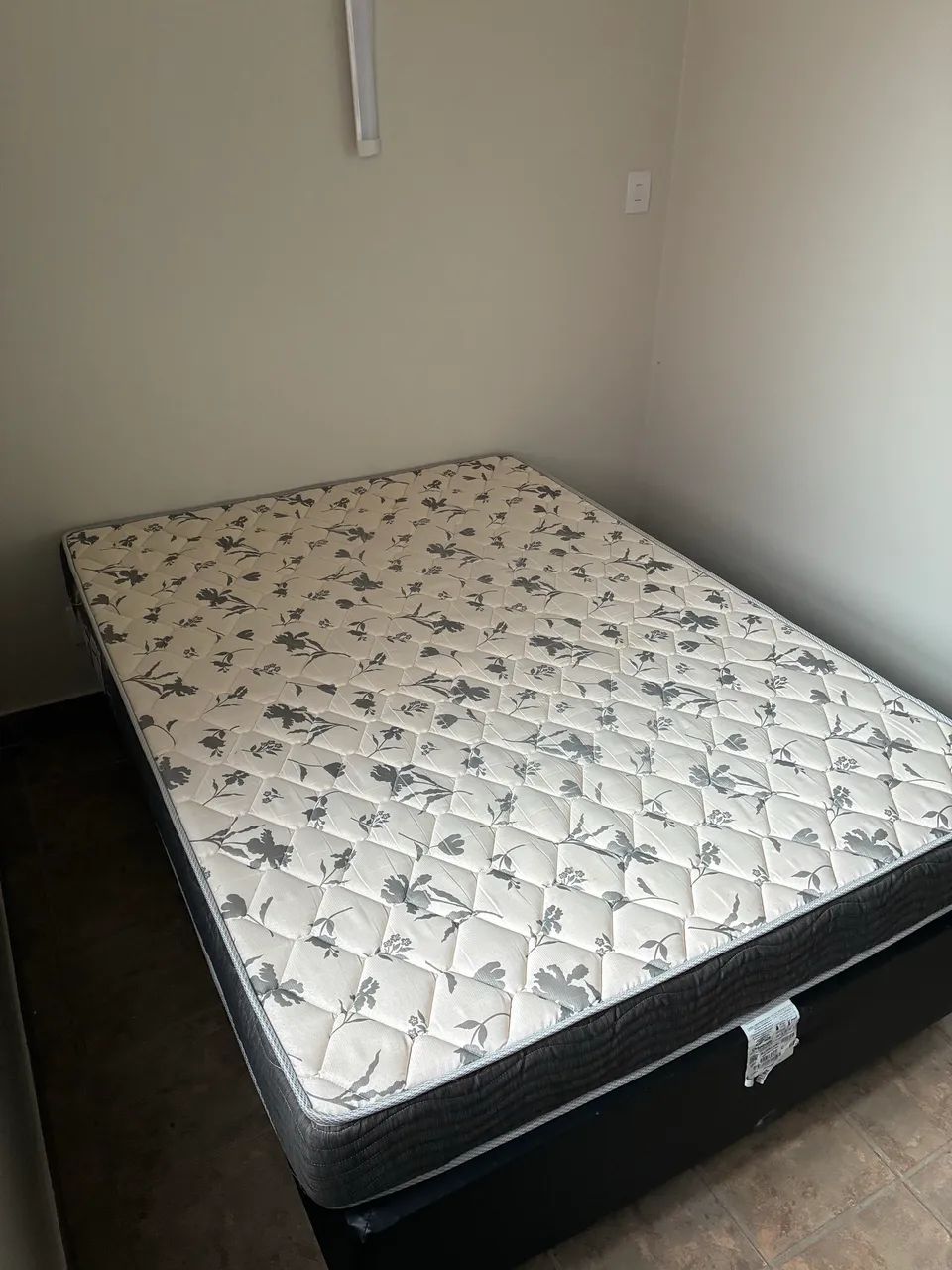CAMA (ORTOBOM) - PREÇO NEGOCIÁVEL 