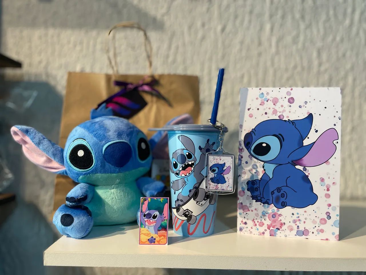 Stich kit presente  - Foto 3