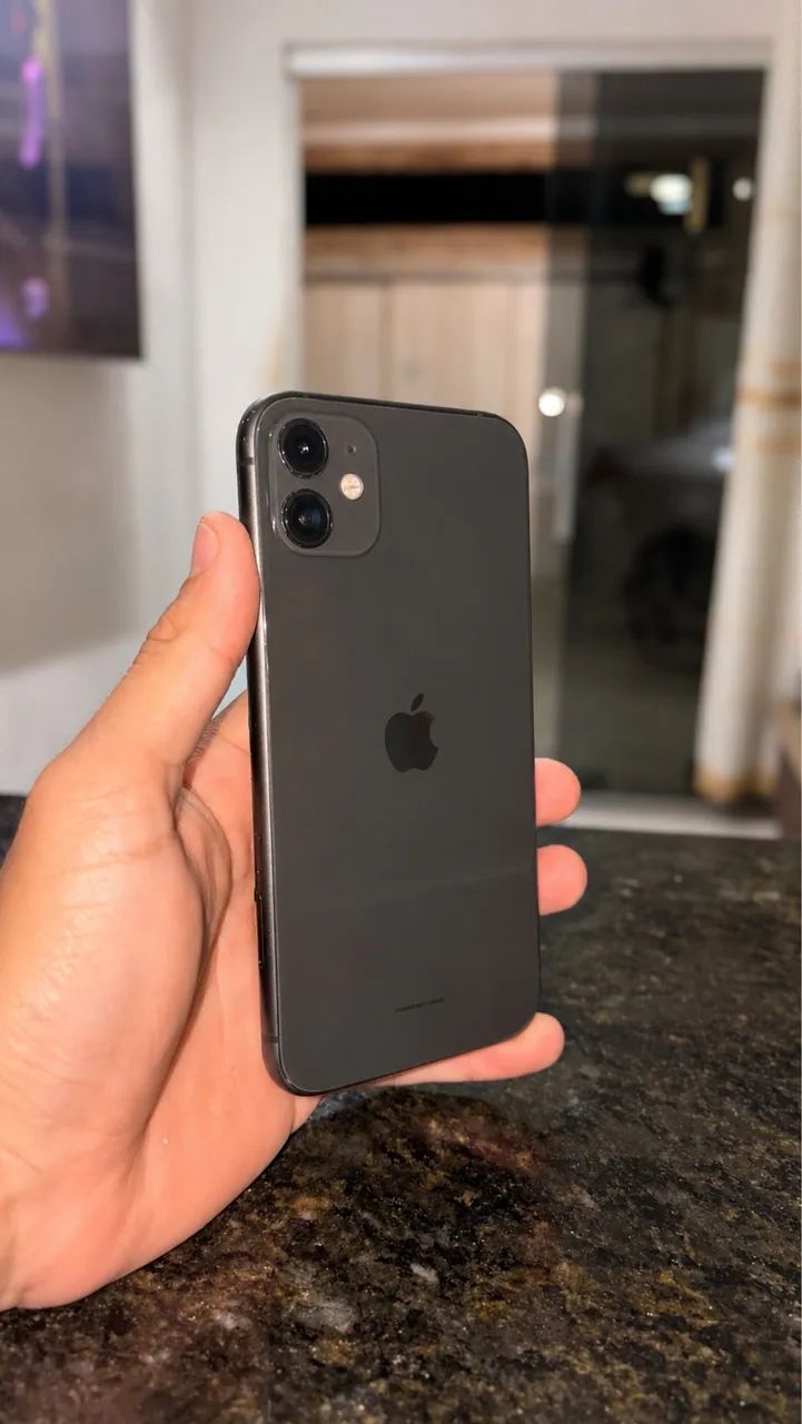 IPHONE 11 BATERIA ORIGINAL  - Foto 2