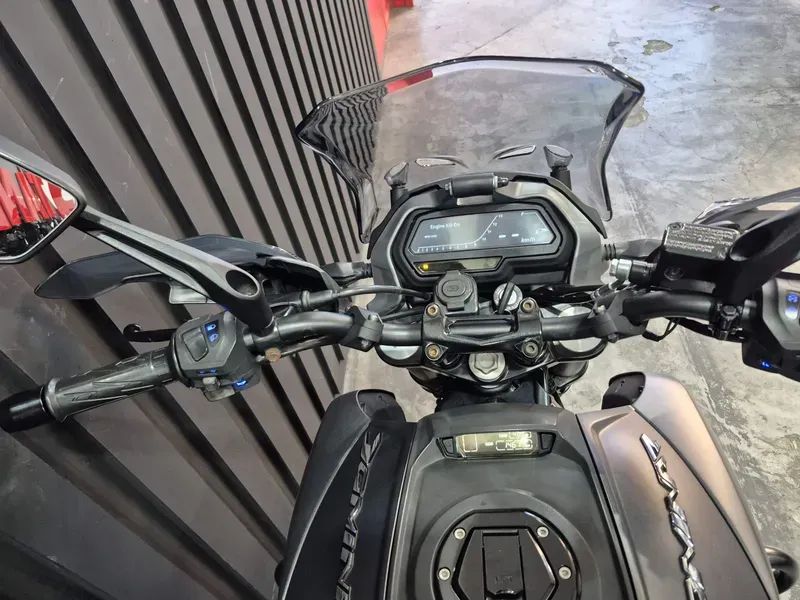 Bajaj Dominar 400 400 cc  - Foto 5