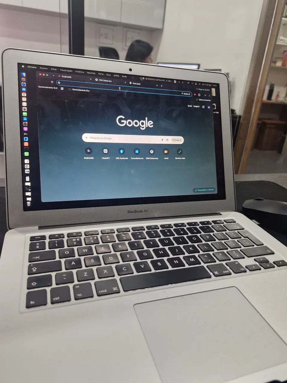 Macbook air 2015 14" - Foto 5
