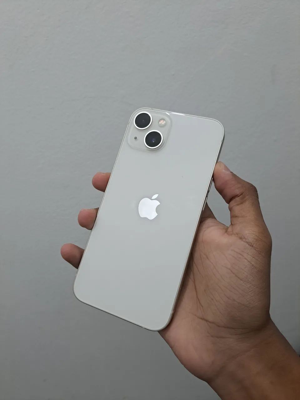 iPhone 13 128GB Estelar - Ótimo Estado - Foto 2
