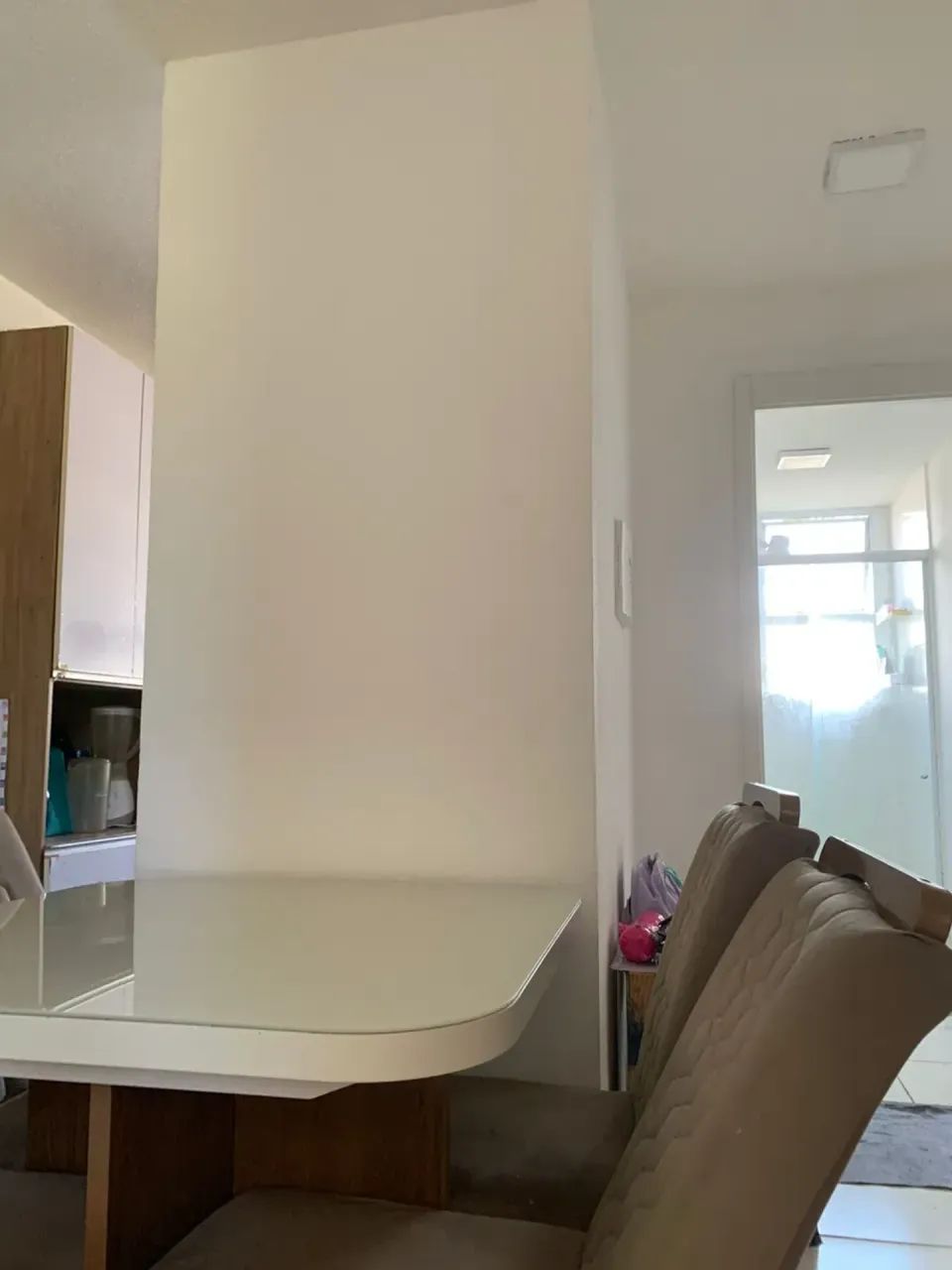 Apt de repasse no Jacarecanga | Térreo - Foto 2