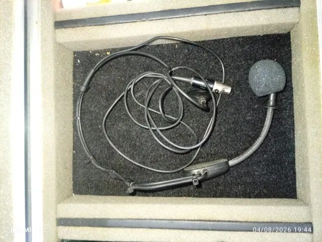 microfone shure - Foto 3