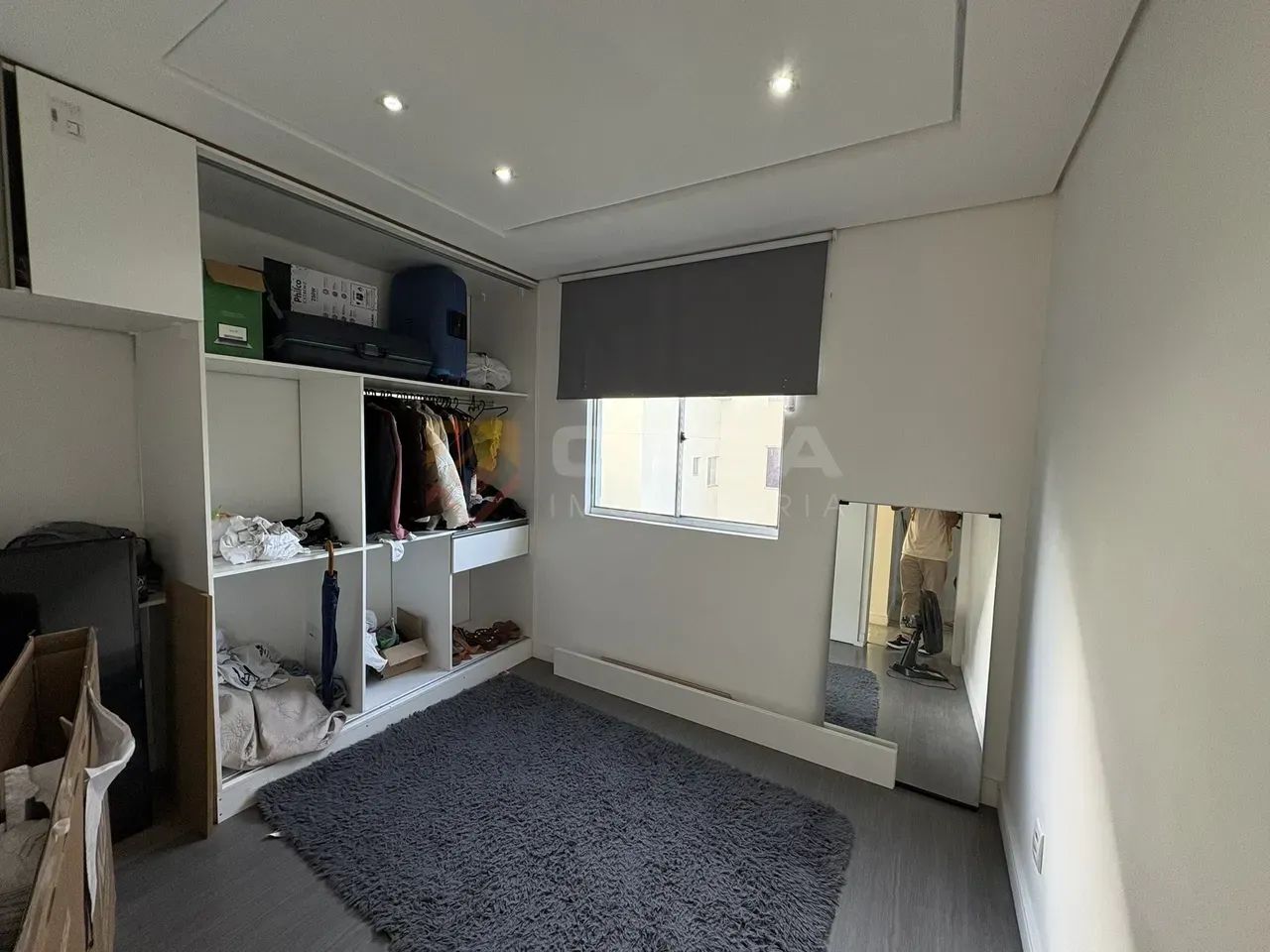 Apartamento 2 Quartos, Reformado no Parque dos Pinhos III - Foto 4