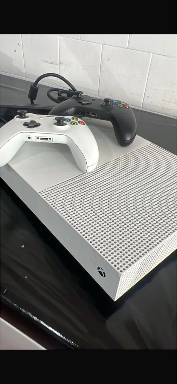X BOX ONE S ALL digital 