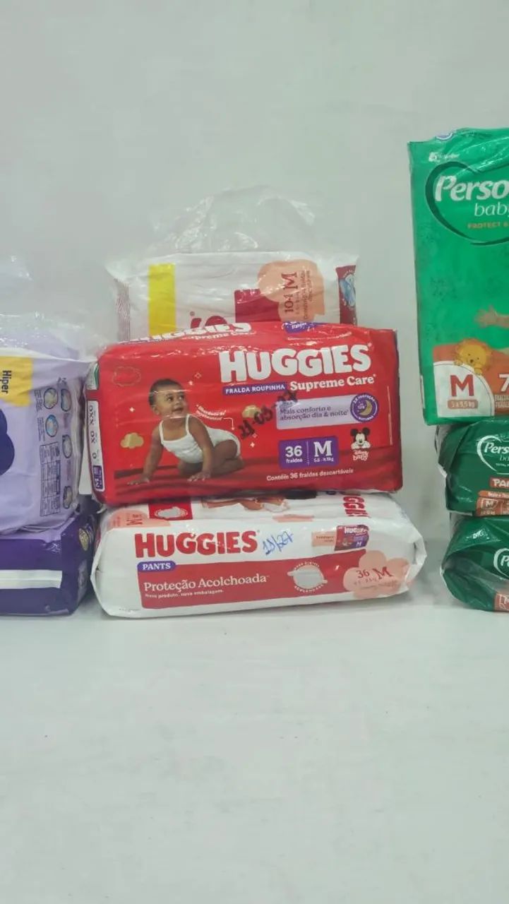 Faldas Tamanho M Várias Marcas - Foto 4