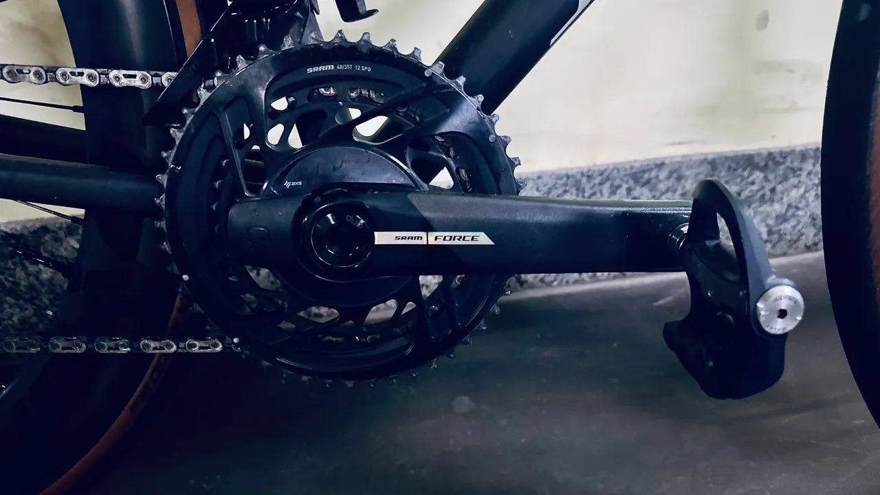 Tarmac SL8 PRO - 56 - Foto 4