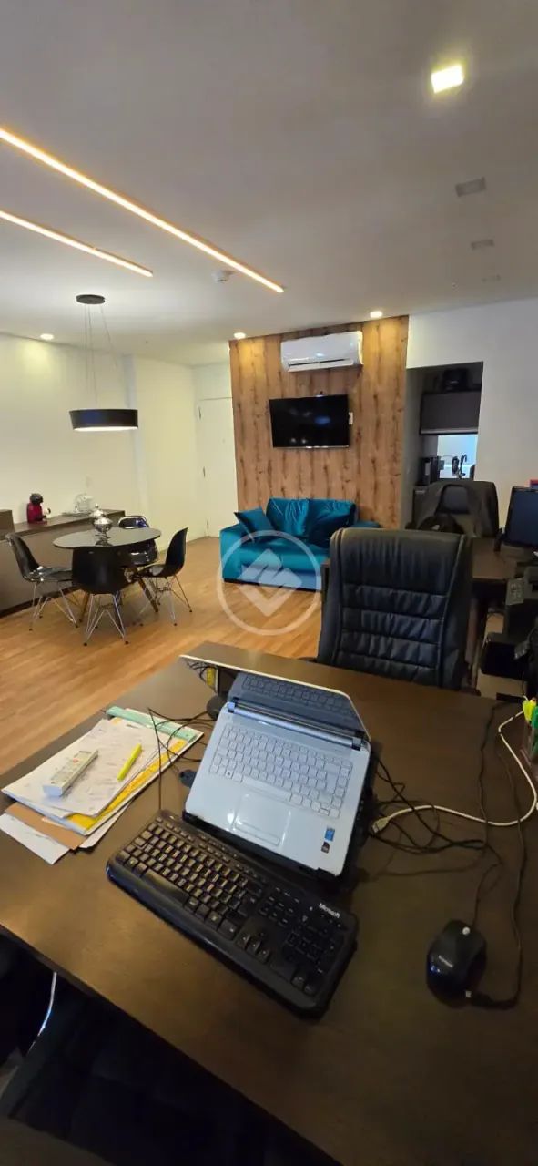 Sala Comercial A Venda Boqueirão codigo: 307776 - Foto 3