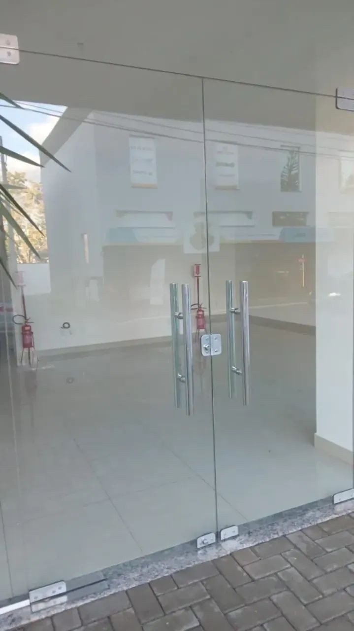 Sala comercial no centro de Indaial/SC - Foto 5