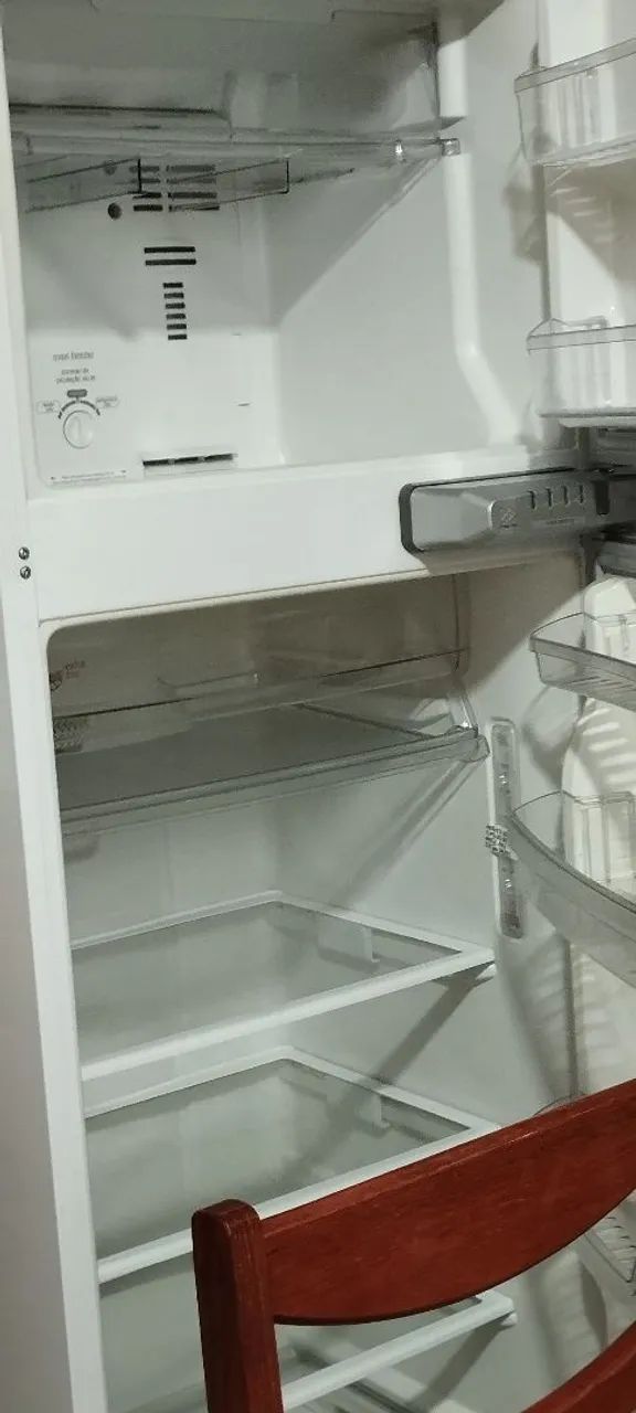 Geladeira Brastemp BRM42 - Foto 5