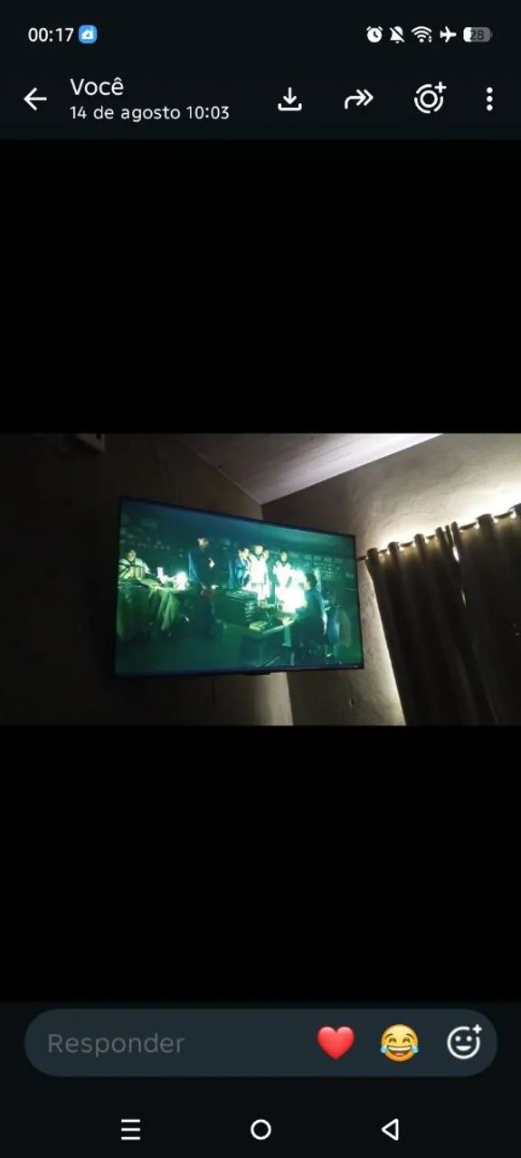 Smart tv TCL - Foto 2
