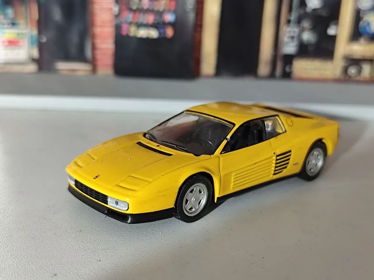 Ferrari 1/43 - Foto 2