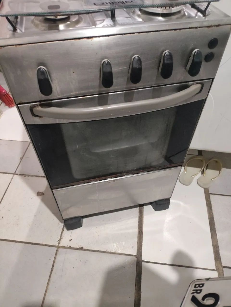 Fogão 