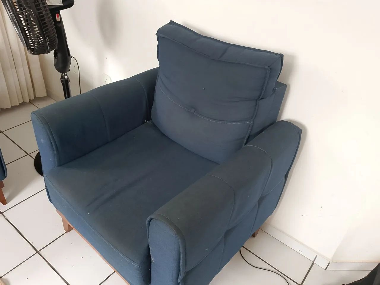 Sofás  - Foto 2