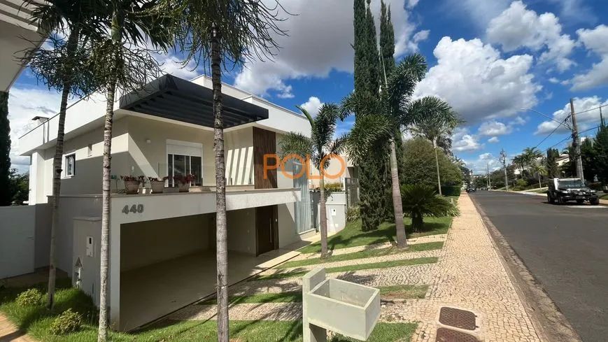 Aluguel Casa em condomínio NOVA UBERLANDIA - Foto 2