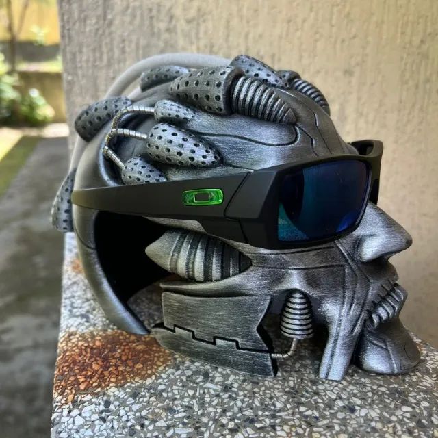 Óculos Gascan Oakley 