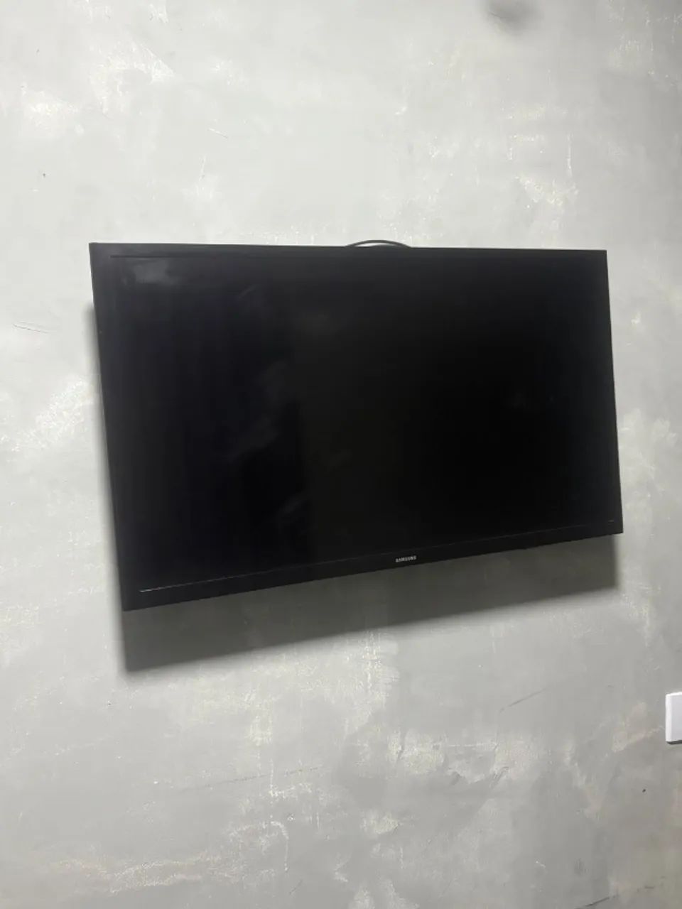 Televisão 