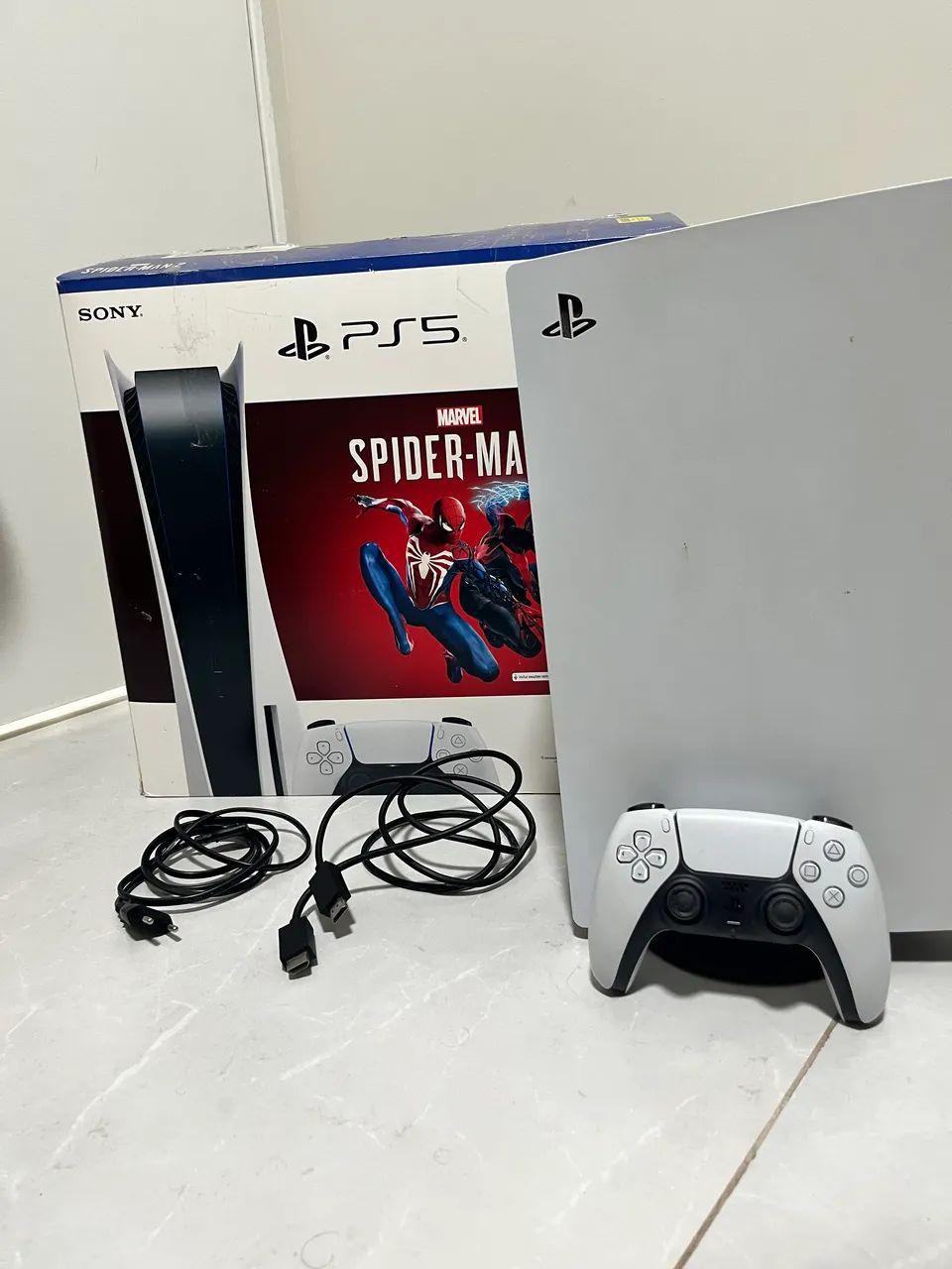 PlayStation 5  - Foto 2