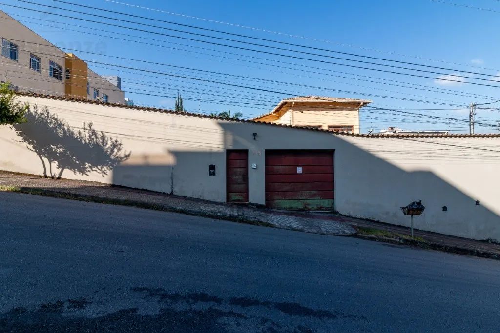 Casa à Venda - Ouro Preto, 4 Quartos, 425 m2 - Foto 4