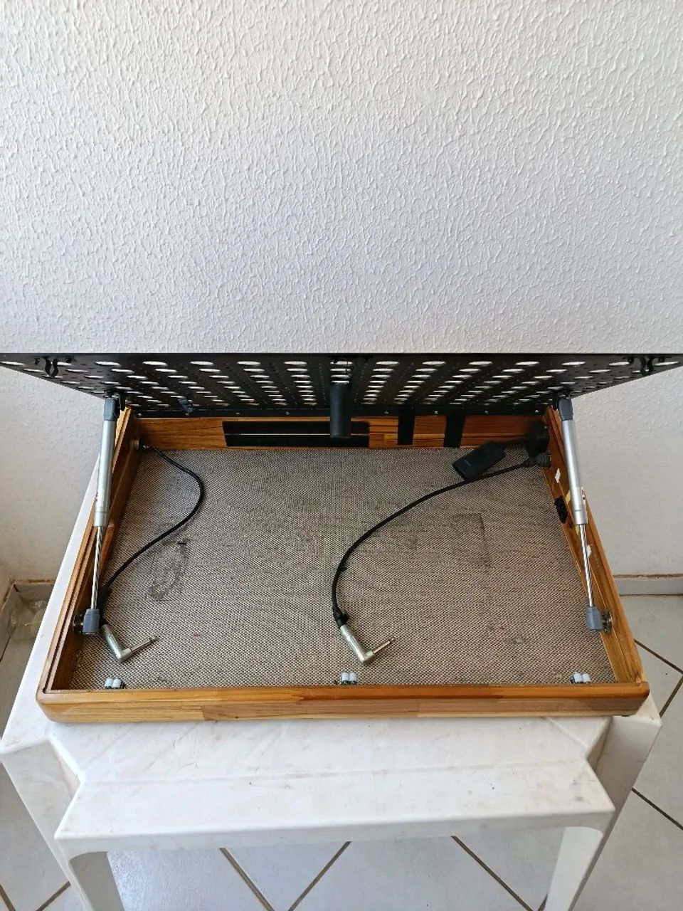 Pedalboard Hands Supreme 60x40  - Foto 2