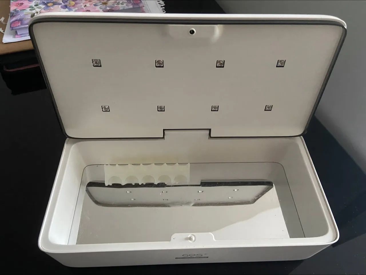 AUTOCLAVE ANVISA - Foto 2